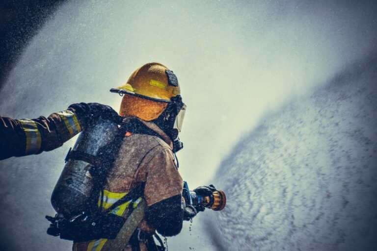 First Responder Grants