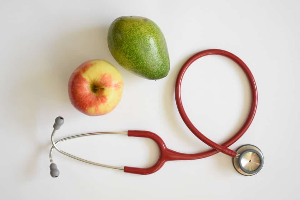 Grants for Obesity Prevention Programs