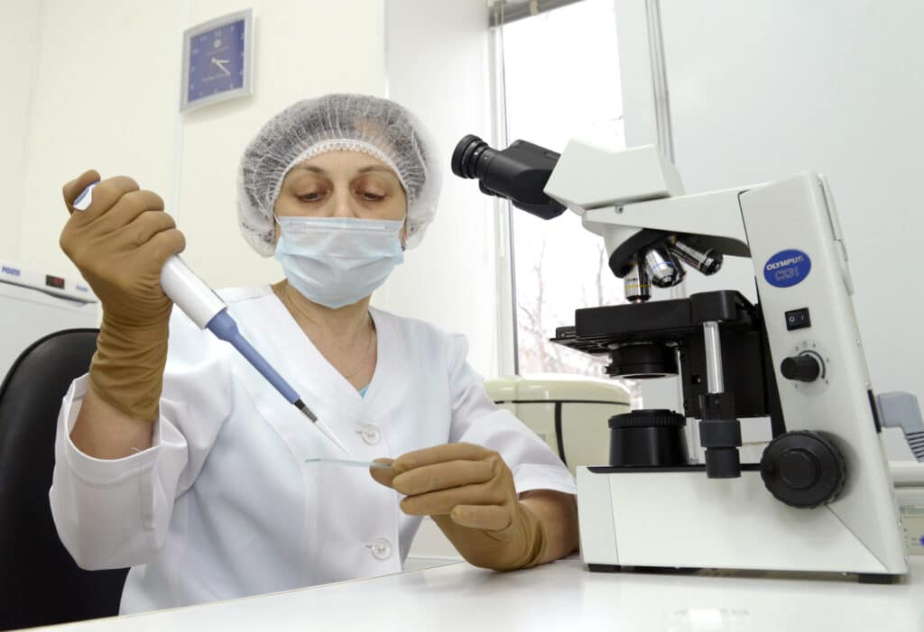 How much does IVF cost with insurance