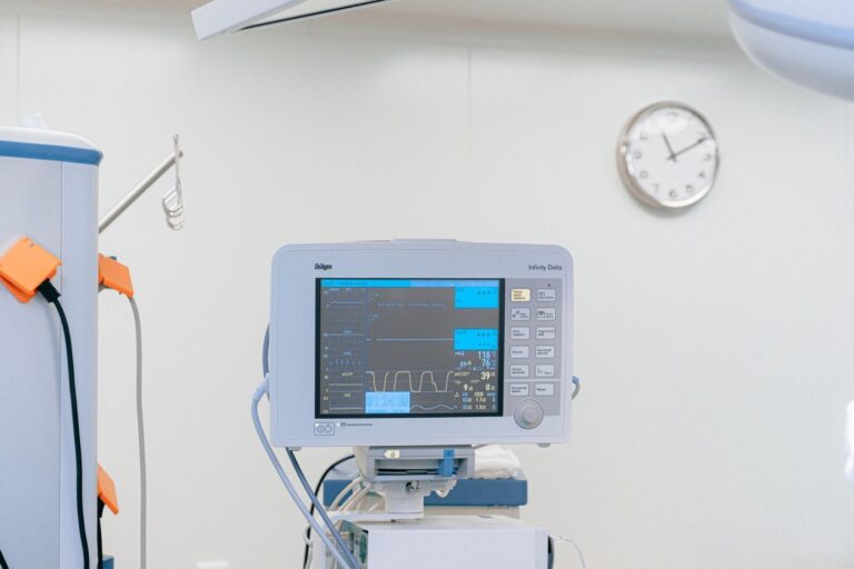 Medical Device Manufacturers in 2022