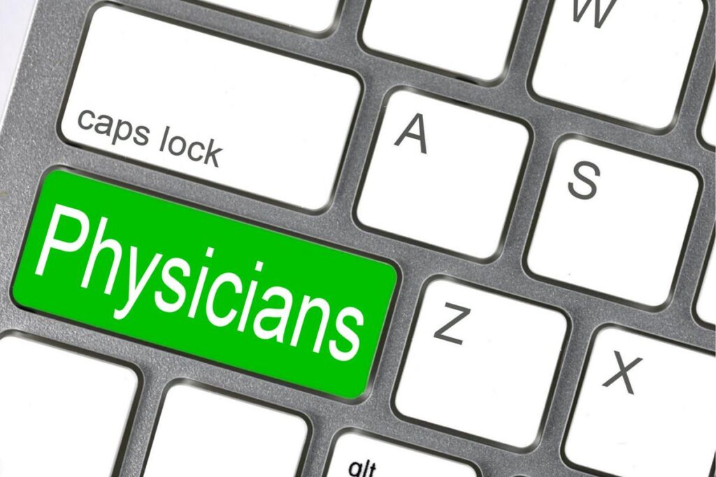 Physicians for a National Health Program