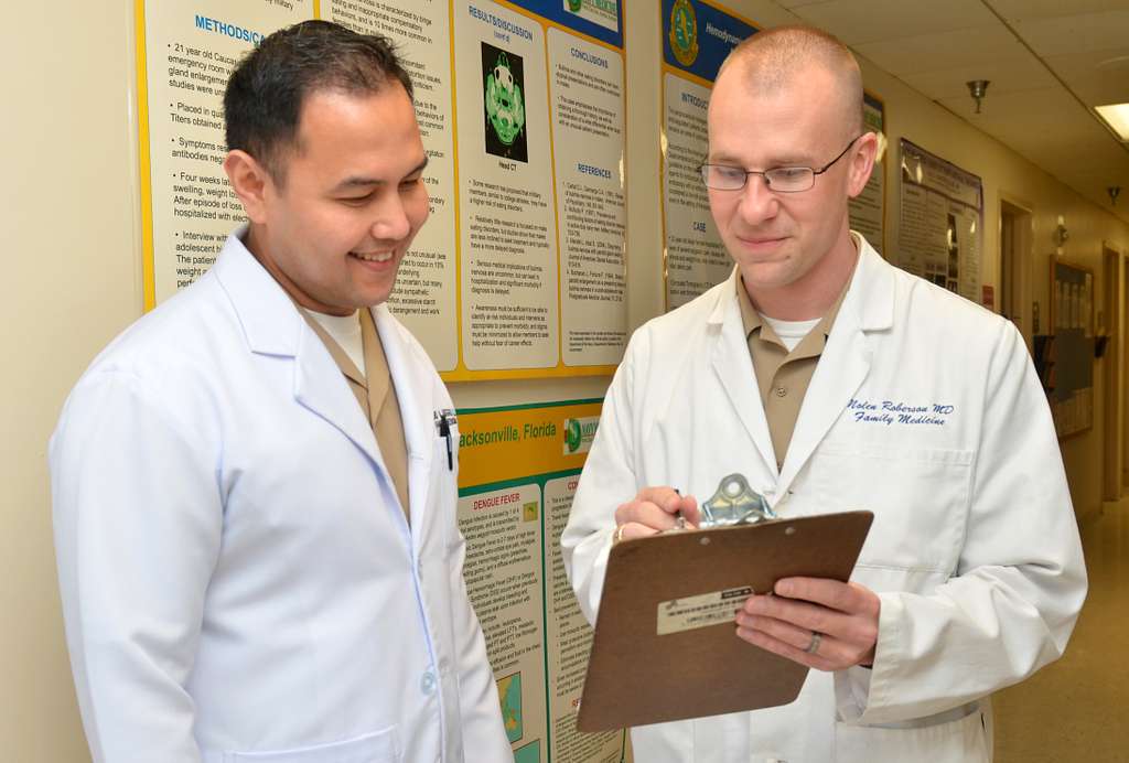 Top 10 Cities for Physicians to work in the US in 2022