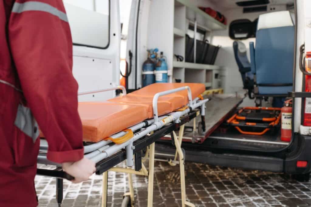 First Responder Grants