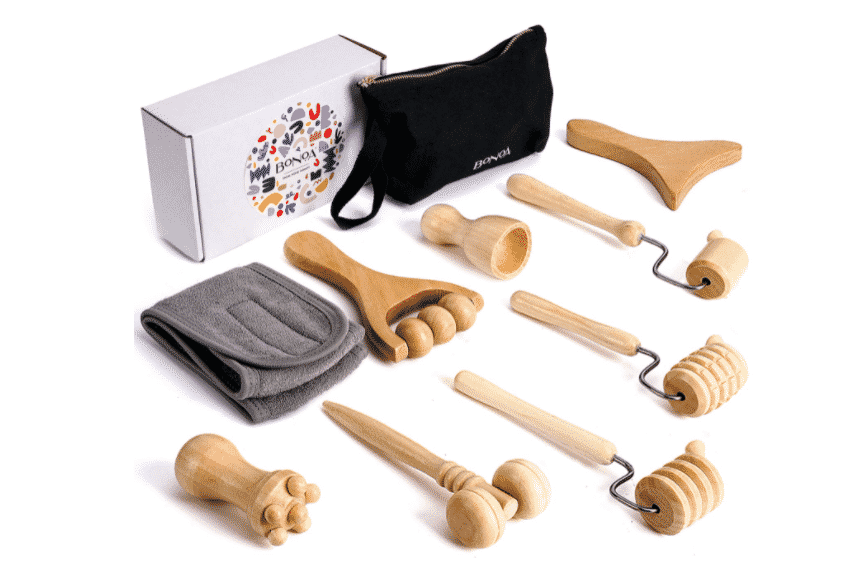 Best Wood Therapy Tools