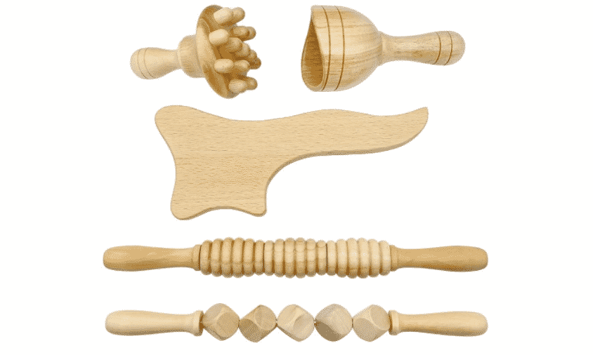 Best Wood Therapy Tools