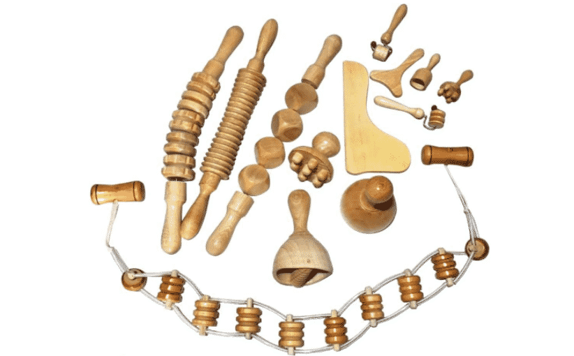 Best Wood Therapy Tools