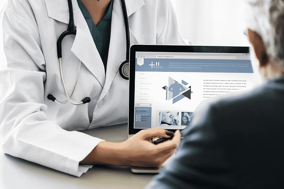 Good Qualities in a Doctor