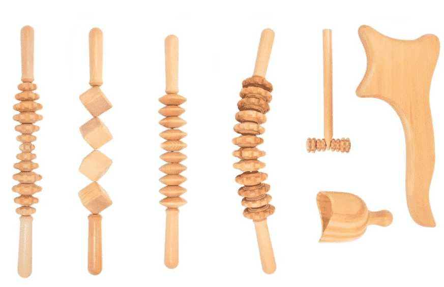 Best Wood Therapy Tools