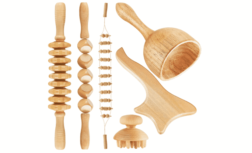 Best Wood Therapy Tools