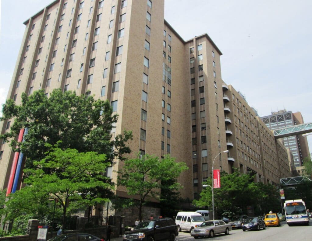 Columbia Medical Practice
