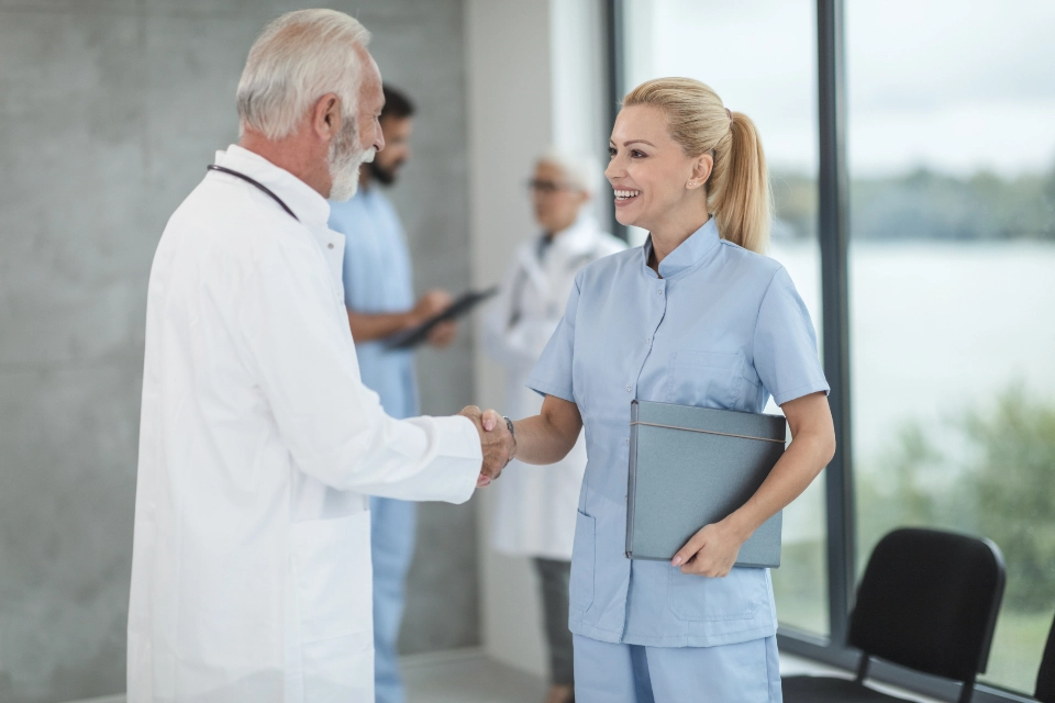 Blue Cross Blue Shield of Texas