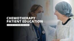 Chemotherapy Patient Education