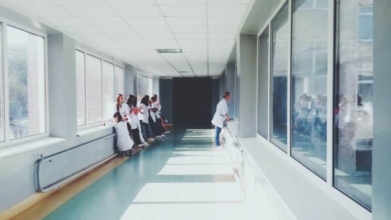 Community Medical Centers