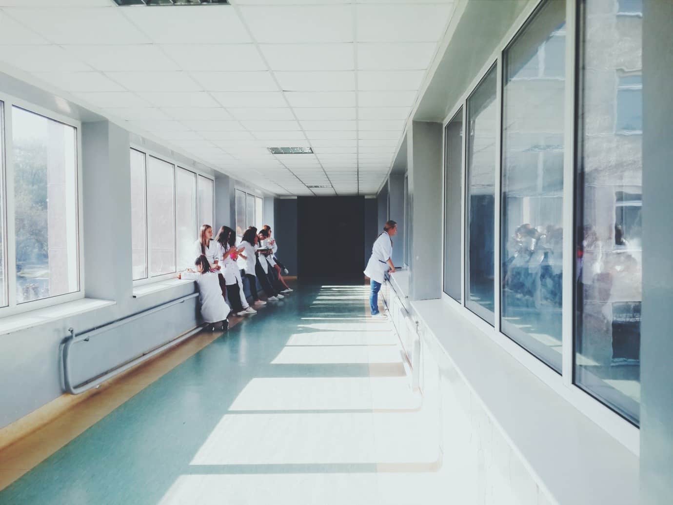 Community Medical Centers