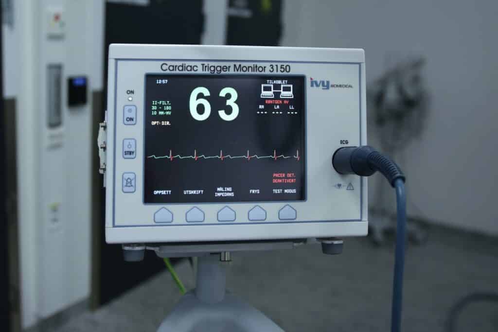 Different FDA Medical Device Classes