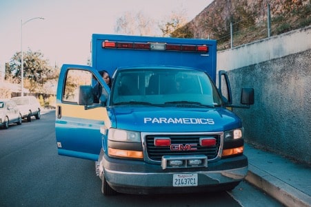 Does Medicare cover Ambulance cost