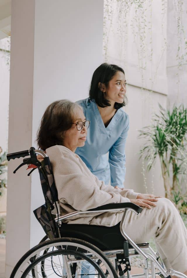 Hospice Care
