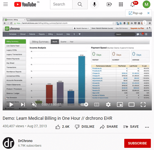 Free Medical Billing and Coding Courses
