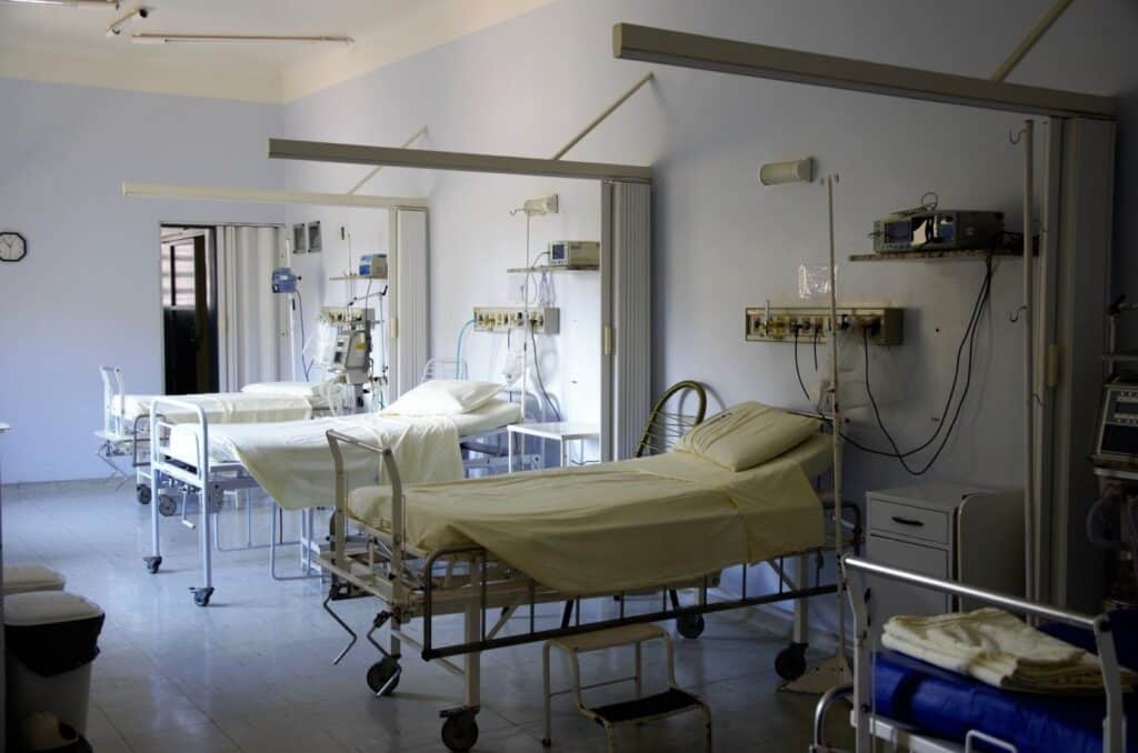 Mission of the Community Medical Centers