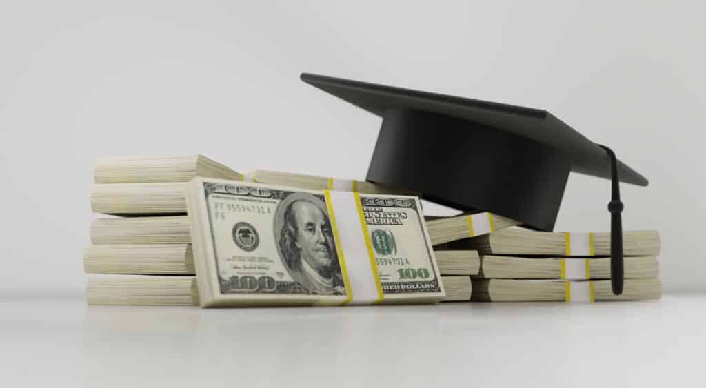 Pell Grant in Ohio
