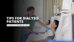 Tips for Dialysis Patients