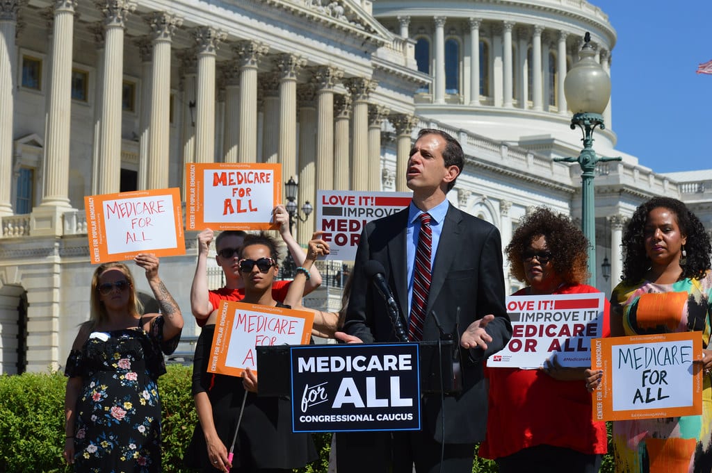 Does Medicare cover Long Term Care