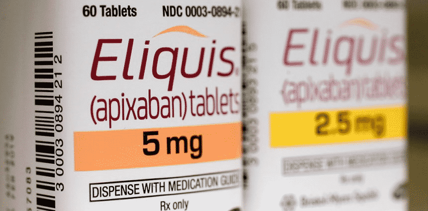 Is Eliquis Covered by Medicare