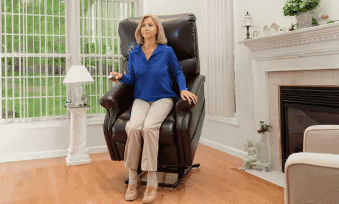 Does Medicare Cover Lift Chairs?