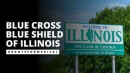 Blue Cross Blue Shield of Illinois