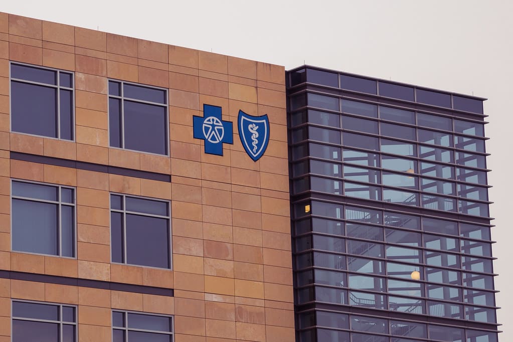 Blue Cross Blue Shield of Illinois