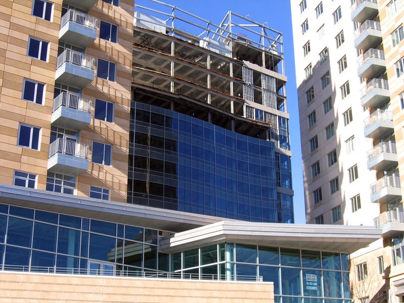 Blue Cross Blue Shield of Massachusetts Blue Cross Blue Shield of Massachusetts