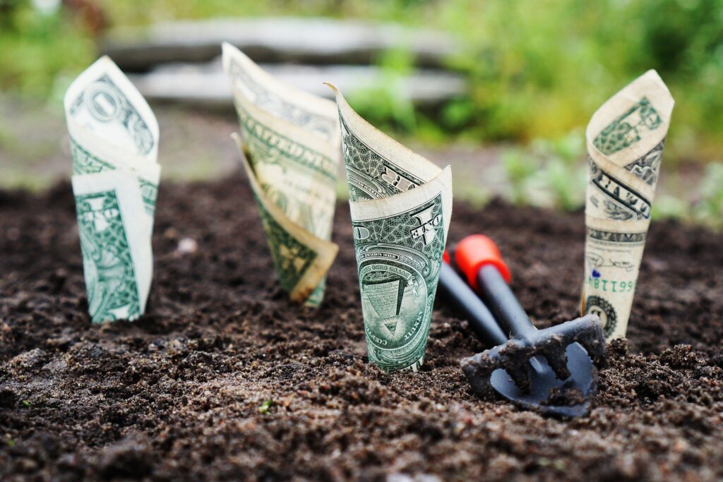 Business Grants in Mississippi