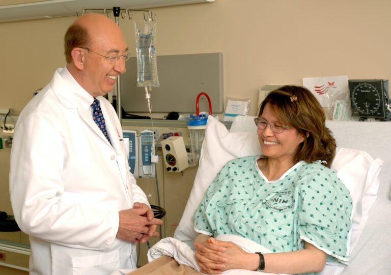 Cervical Cancer Grants