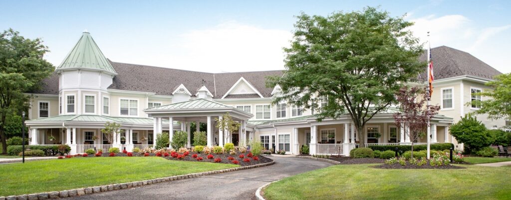 Does Medicare Pay For Nursing Homes