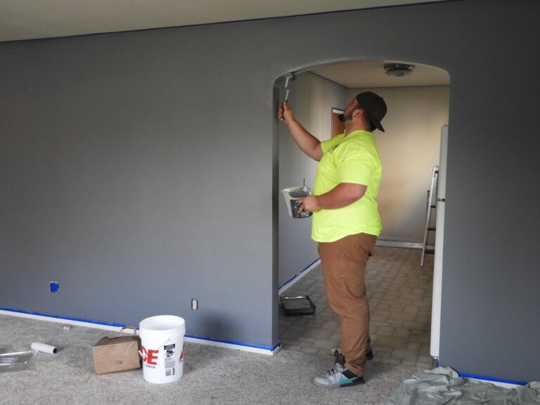 Free Home Repair Grants in Mississippi
