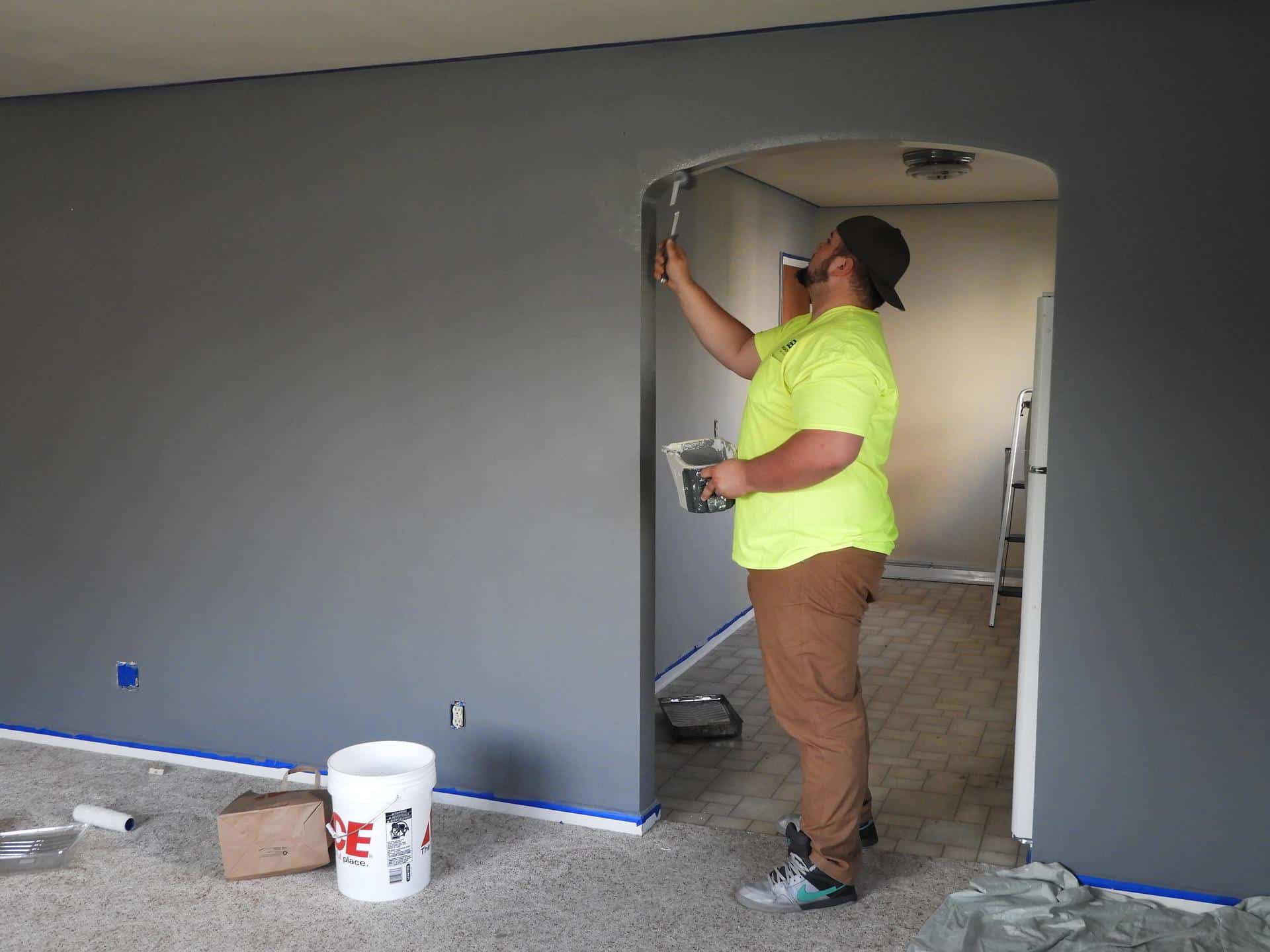 Free Home Repair Grants in Mississippi