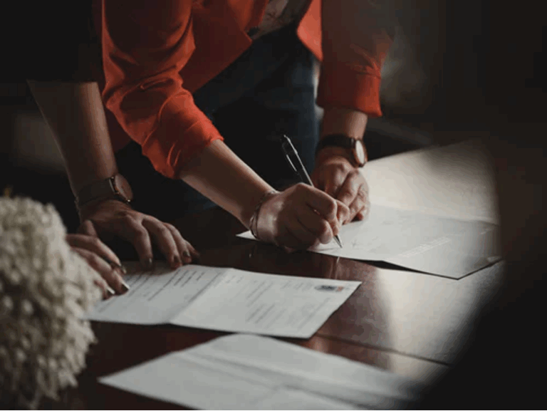 Grant Writing for Nonprofits