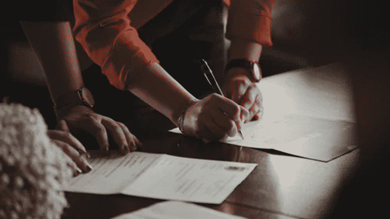 Grant Writing for Nonprofits