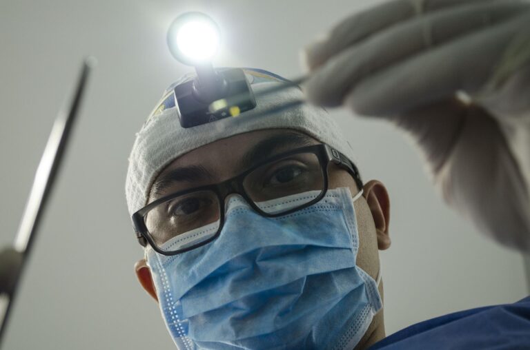Grants for Physicians