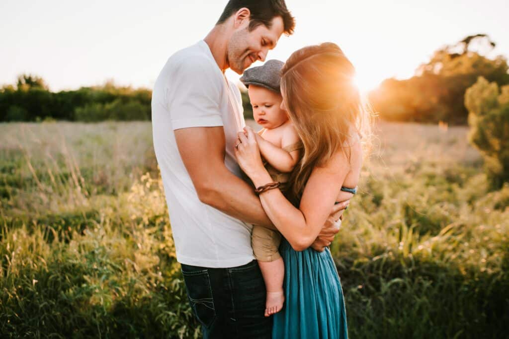 IVF Grants for Military Families