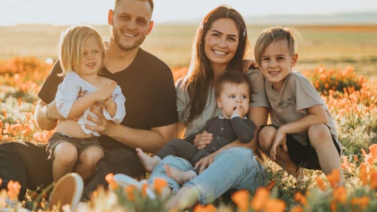 IVF Grants for Military Families