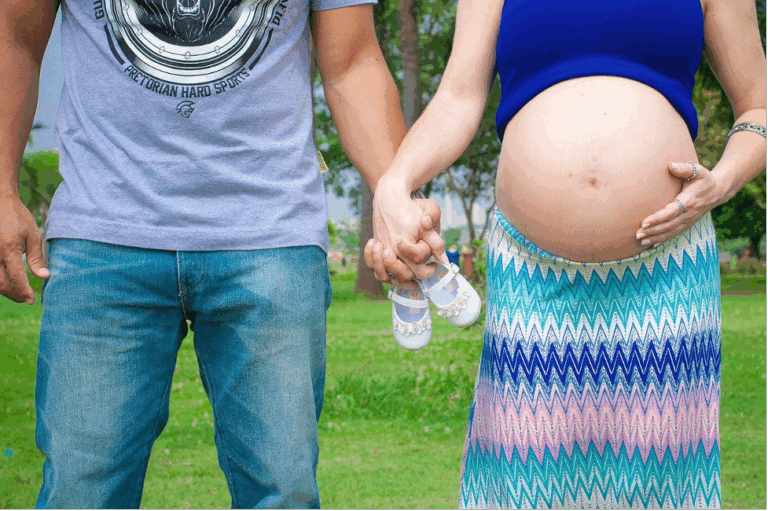 IVF Grants in Pennsylvania