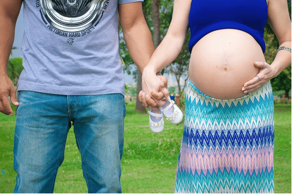 IVF Grants in Pennsylvania