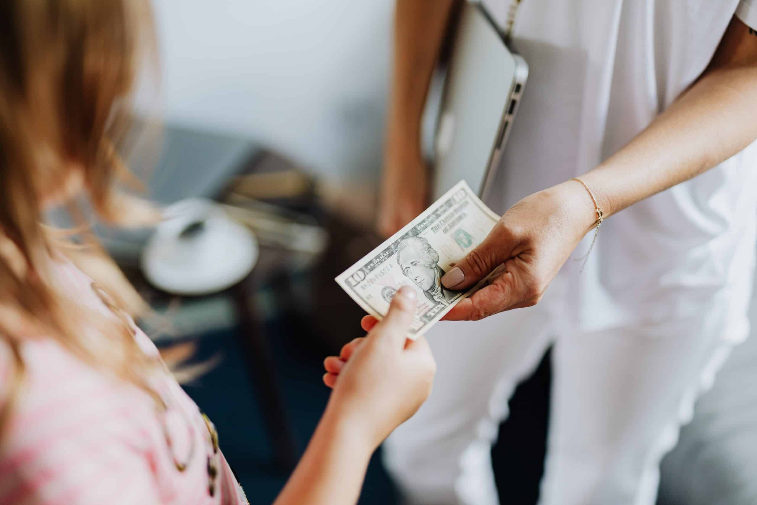 Loan Forgiveness for Doctors