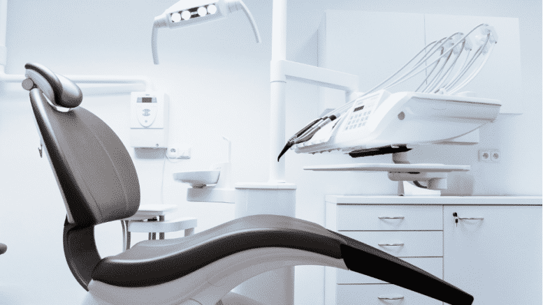 Medical Credit Card for Dental