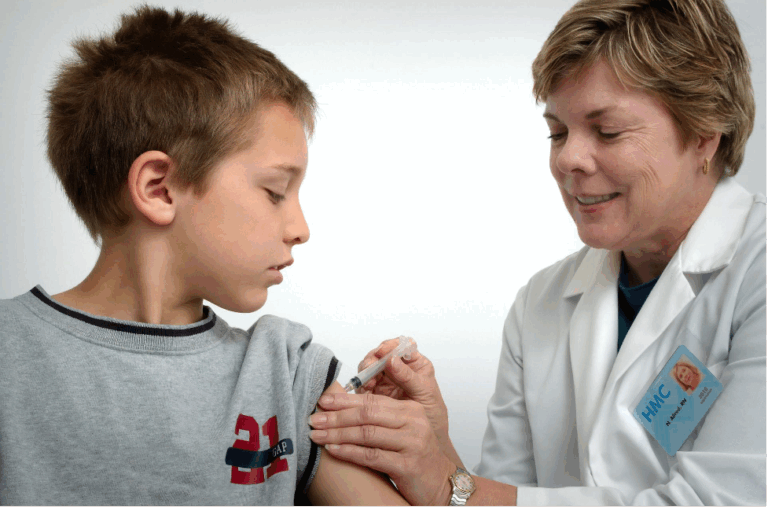 Medical Insurance for Children