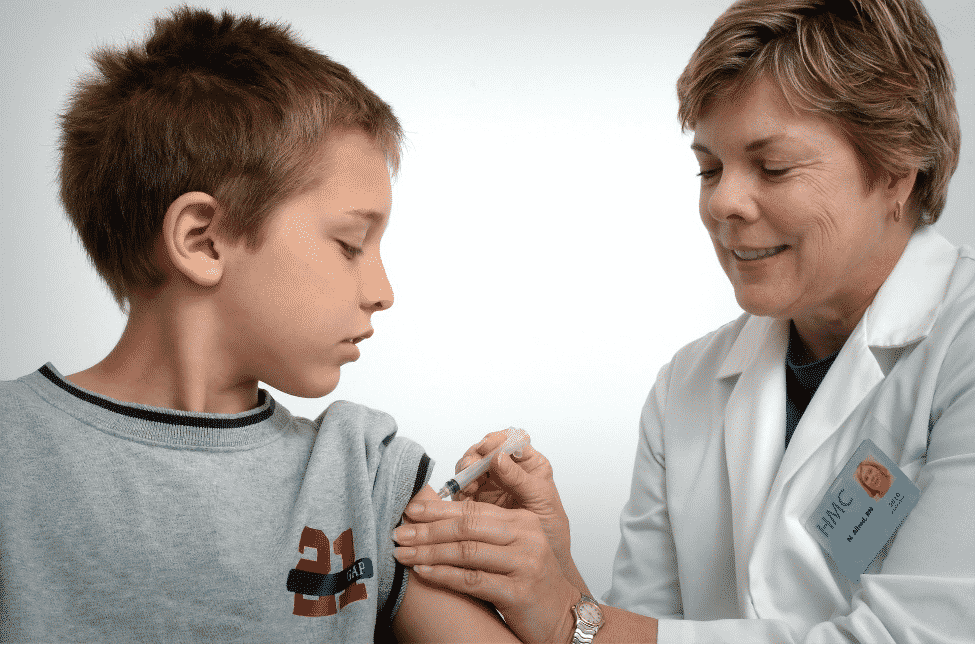 Medical Insurance for Children