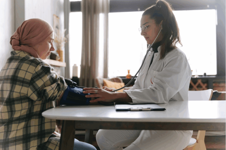 Medical Insurance for Self Employed