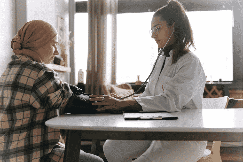 Medical Insurance for Self Employed