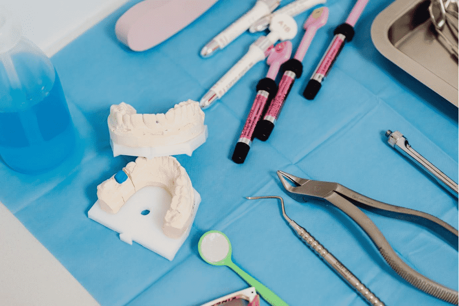 Does Medicare cover Braces